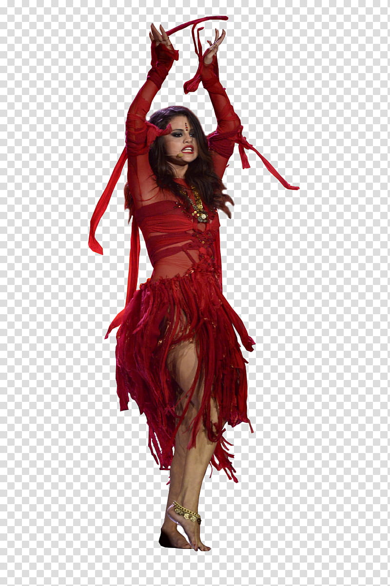 Previa de Selena Gomez Come and get it ZoreEdi transparent background PNG clipart