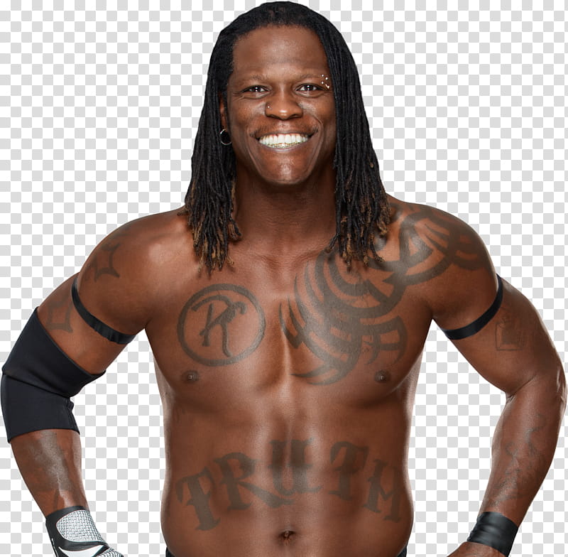 R Truth NEW  transparent background PNG clipart