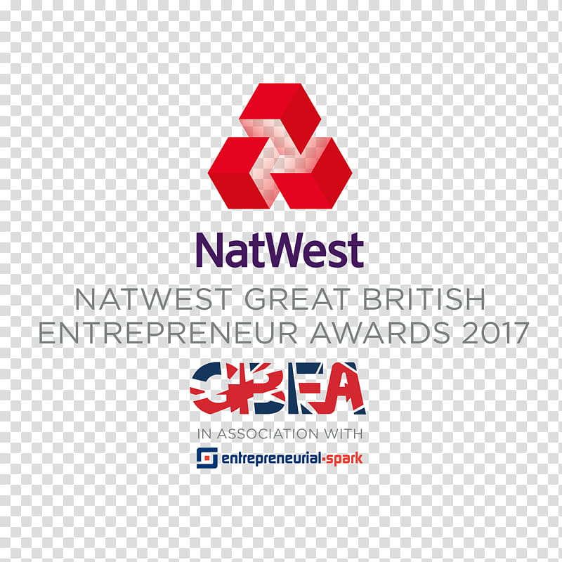 Logo Text, Award, Business, Entrepreneurship, Innovation, Partnership, Natwest, Core Business transparent background PNG clipart