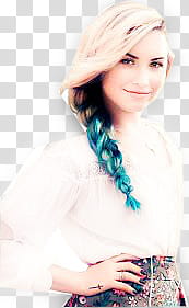 Demi Lovato Mixtos transparent background PNG clipart