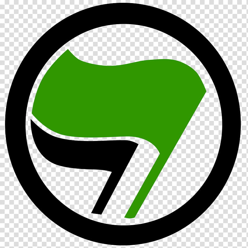 Green Circle, Antifascism, Antifascist Action, Red Action, United States Of America, Iron Front, Anarchism, Postwwii Antifascism transparent background PNG clipart