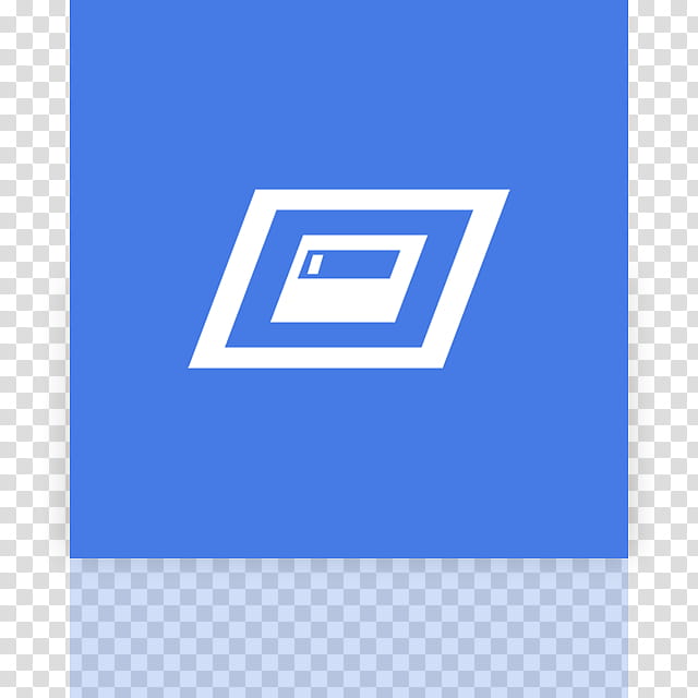Metro UI Icon Set  Icons, Run..._mirror, rhombus logo transparent background PNG clipart