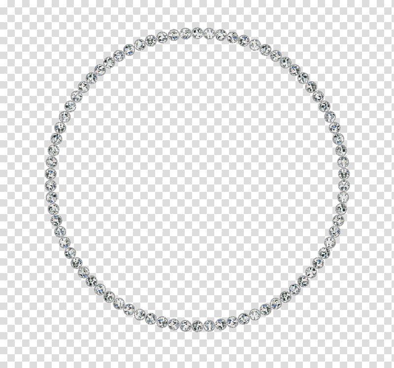 Raindrops and Rainbows, silver-colored bracelet illustration transparent background PNG clipart