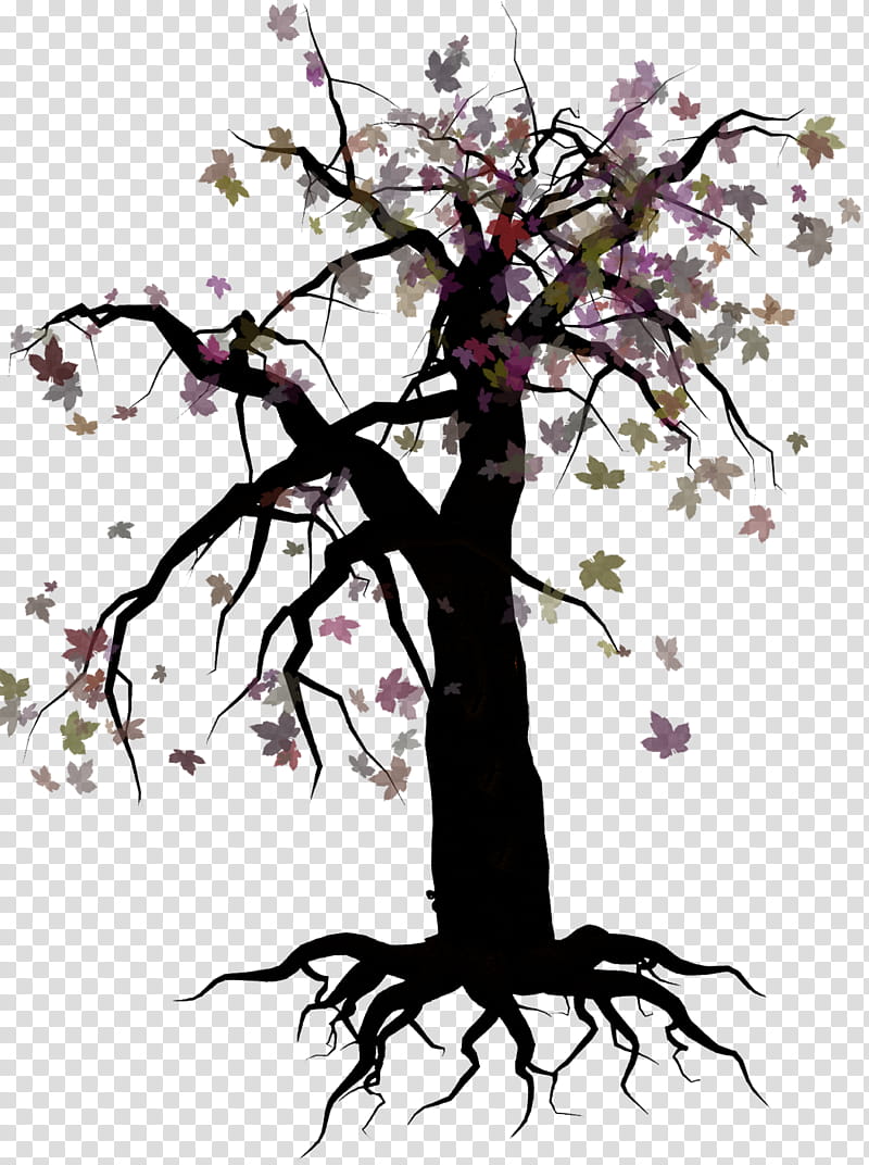 Cherry Blossom Tree Drawing, Brothers Grimm, Fairy Tale, Fluttershy, Grimms Fairy Tales, Witch, Goth Subculture, Book transparent background PNG clipart
