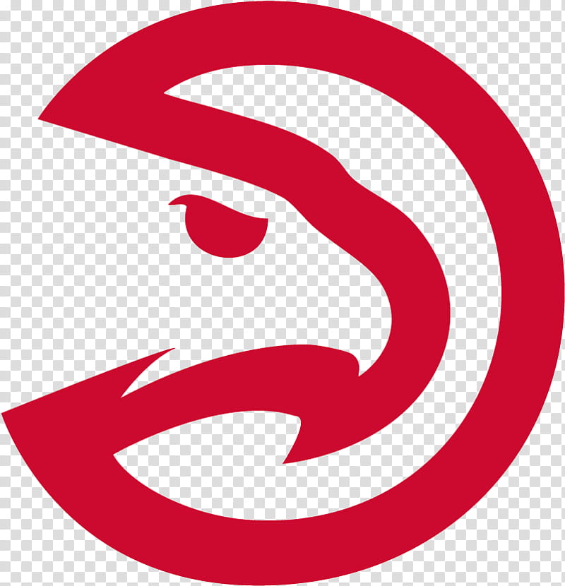 Basketball Logo, Atlanta Hawks, State Farm Arena, Orlando Magic, Sports, Nba Regular Season Records, Cam Reddish, Jeremy Lin transparent background PNG clipart