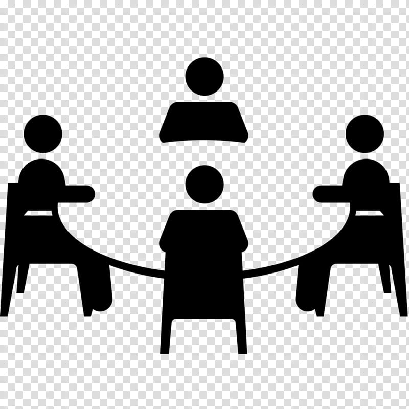 Group Of People, Working Group, Group Work, Meeting, School
, Student, Social Group, Conversation transparent background PNG clipart