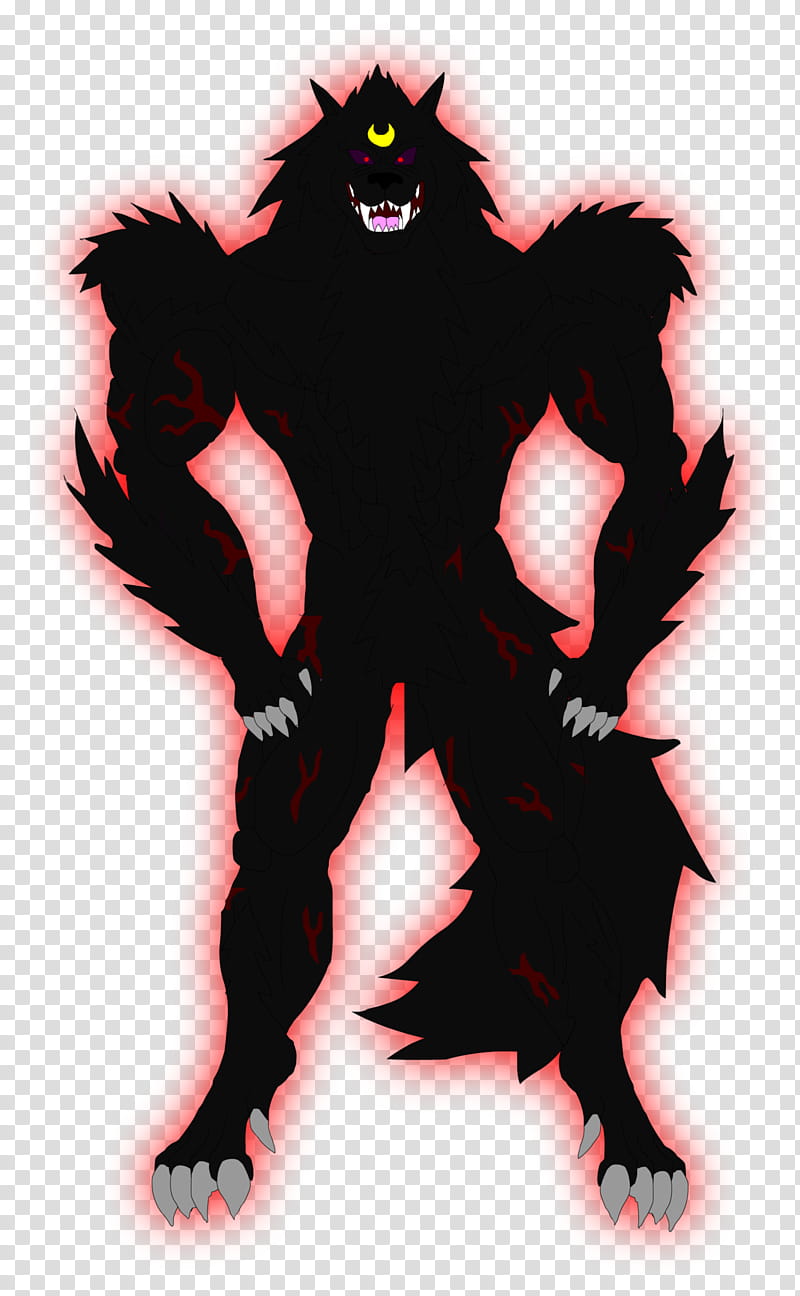 Digimon Adventure, Werewolves - Wiki - Free Transparent PNG Clipart Images  Download