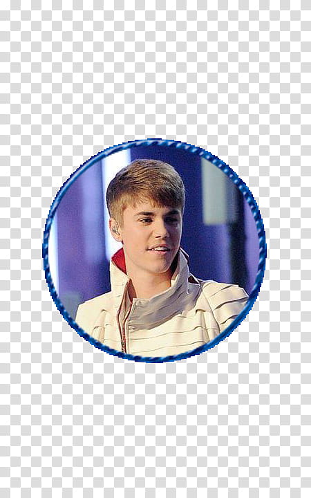 Circulos Justin Bieber transparent background PNG clipart