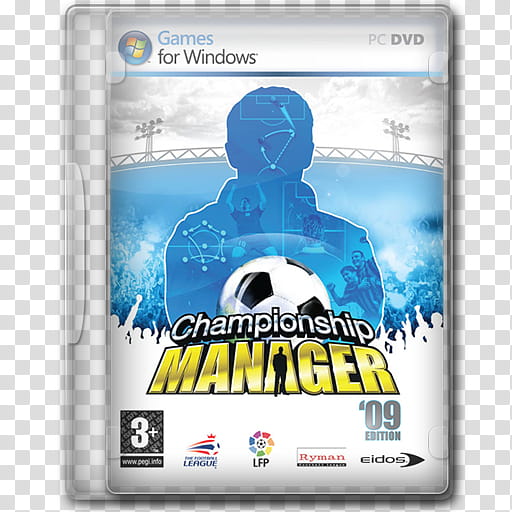 Championship Manager 2009 preview