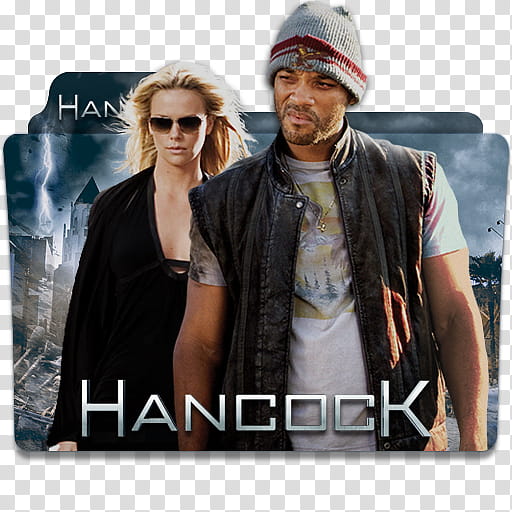 Hancock | Full Movie | Movies Anywhere