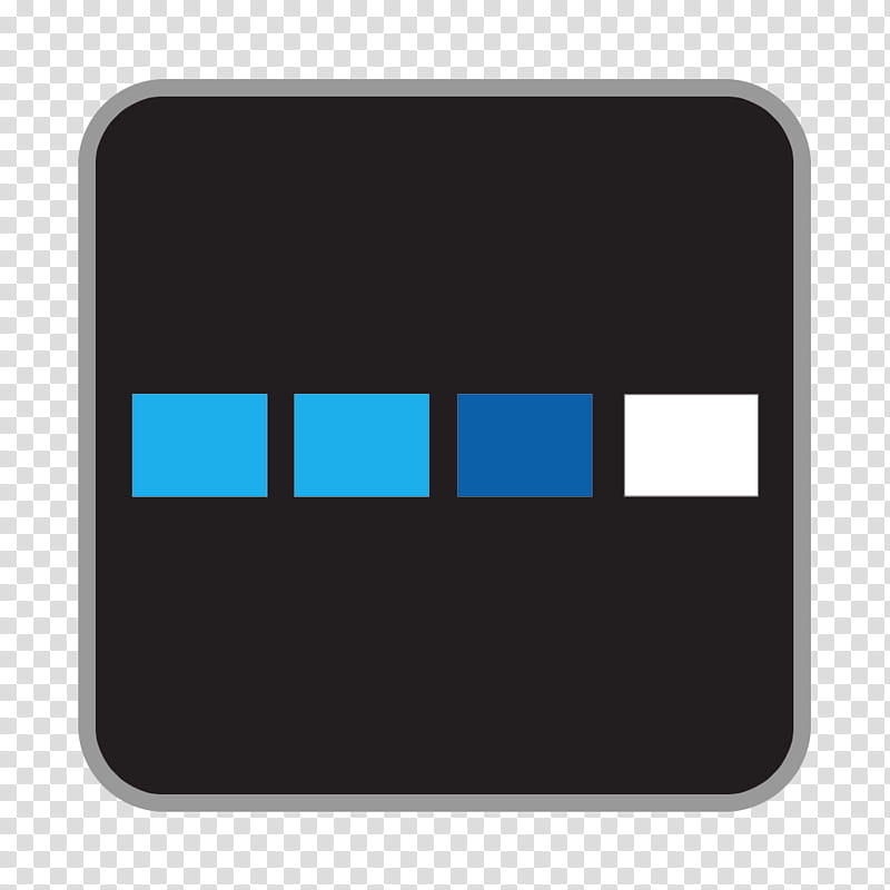 macOS App Icons, gopro-studio transparent background PNG clipart