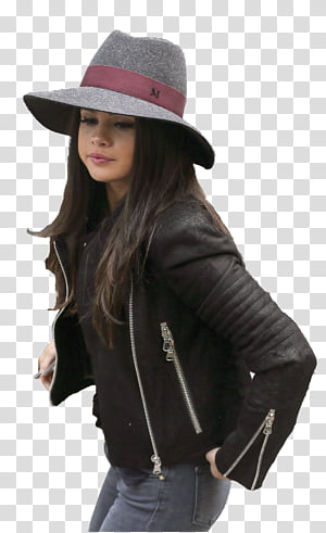 Selena Gomez transparent background PNG clipart thumbnail
