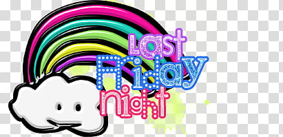 pgn KatyPerry songs, Last Friday Night illustration transparent background PNG clipart