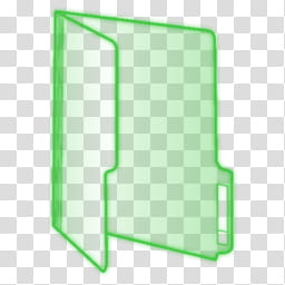 Some neon color dock icon, Folder transparent background PNG clipart Some neon color dock icon, Folder transparent background PNG clipart