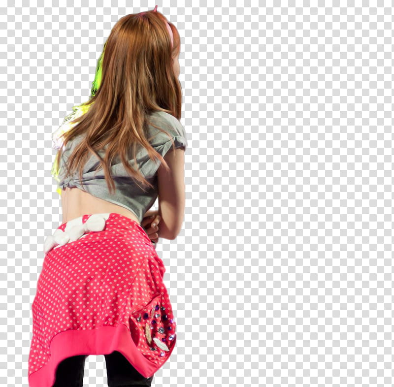 Taeyeon, woman wearing gray shirt transparent background PNG clipart Taeyeon, woman wearing gray shirt transparent background PNG clipart