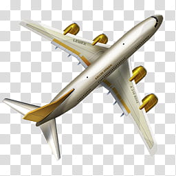 transportation icons, plane transparent background PNG clipart