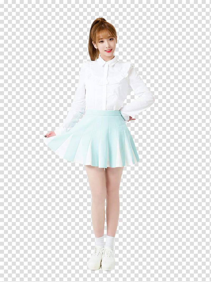 Yoo JiAe transparent background PNG clipart