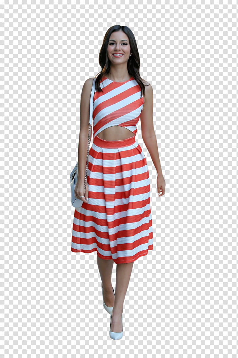 Victoria Justice transparent background PNG clipart