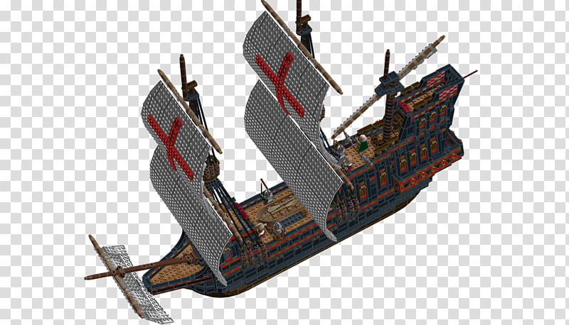 Drake, Golden Hind, Caravel, Ship, Sail, Idea, Galleon, Sailing Ship transparent background PNG clipart