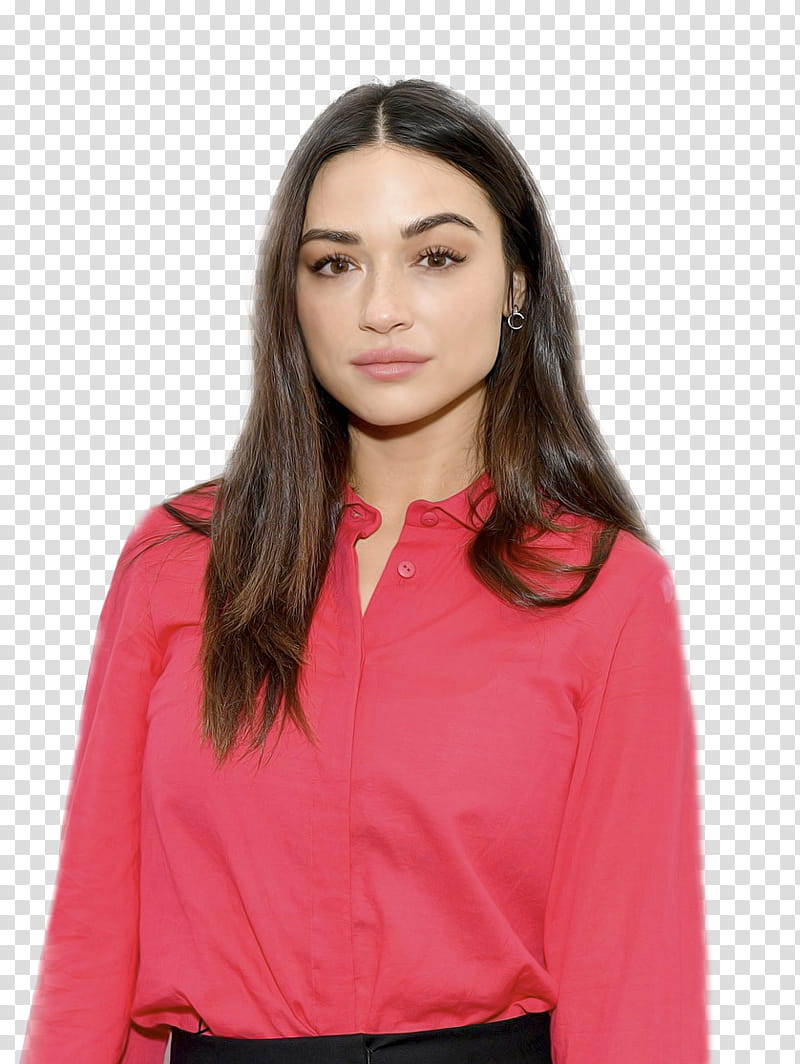 Crystal Reed  transparent background PNG clipart