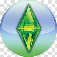 The Sims High Res Icon , . Outdoor Living Stuff () transparent ...