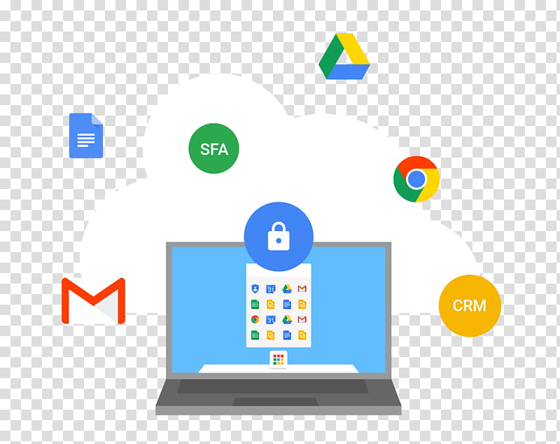 Google Sheets Icon, G Suite, Google Cloud Platform, Single Signon, Android, Google Drive, Google Hangouts, Login transparent background PNG clipart