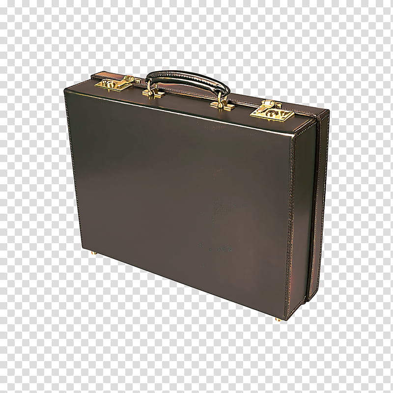 bag briefcase brown leather fashion accessory, Handbag, Rectangle, Business Bag, Baggage, Kelly Bag transparent background PNG clipart