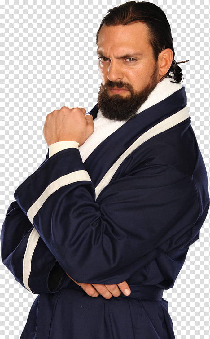 Damien Sandow  transparent background PNG clipart