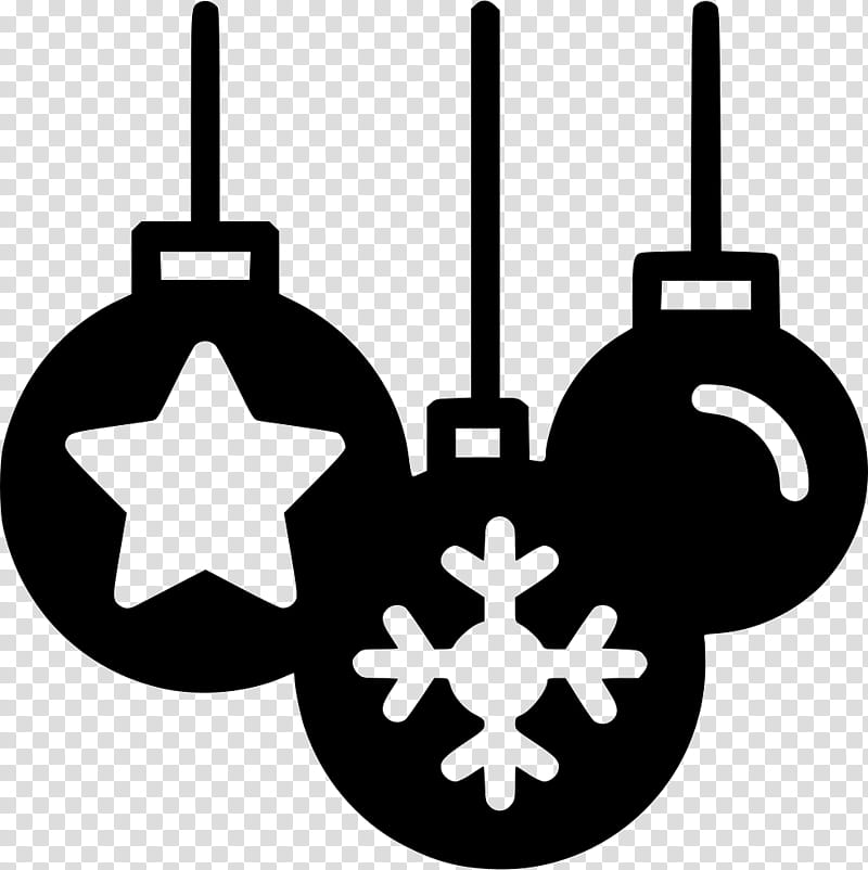 Christmas Black And White, Santa Claus, Christmas Day, Christmas Ornament, Christmas Decoration, Christmas Tree, Bombka, Christmas ings transparent background PNG clipart