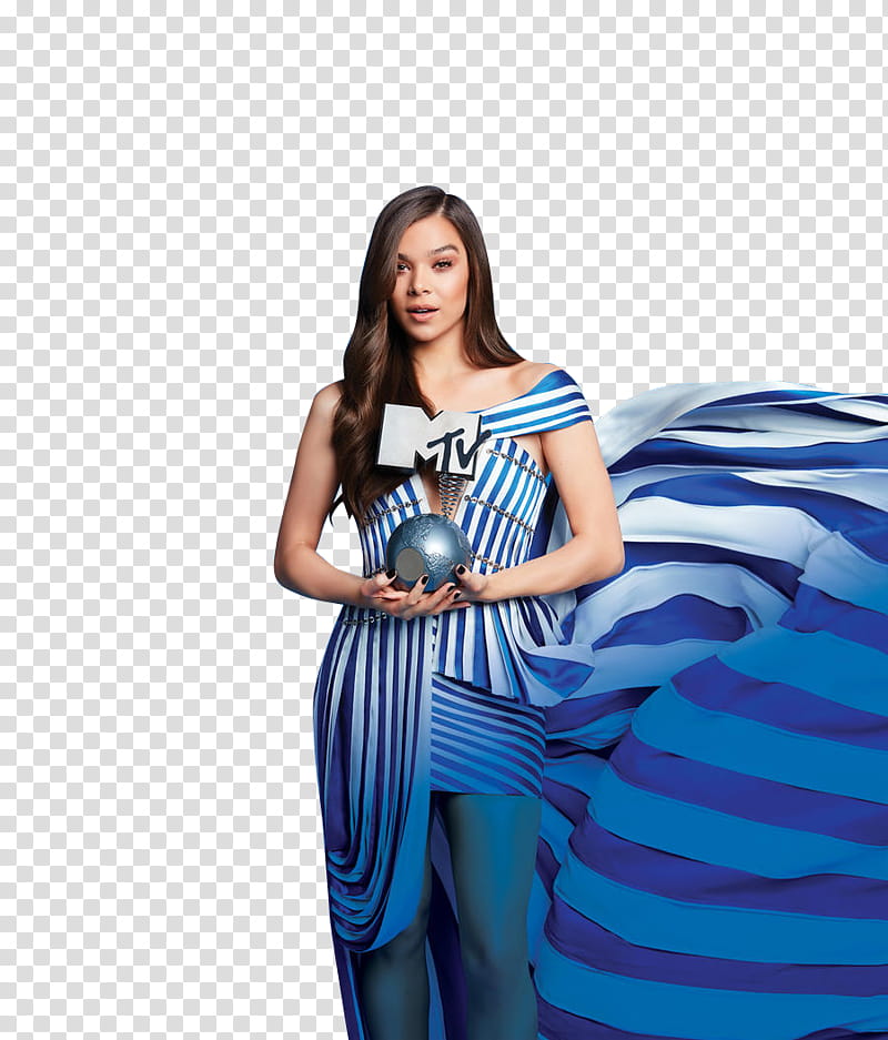 HAILEE STEINFELD,  transparent background PNG clipart