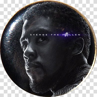 We are in the Endgame now Buttons transparent background PNG clipart