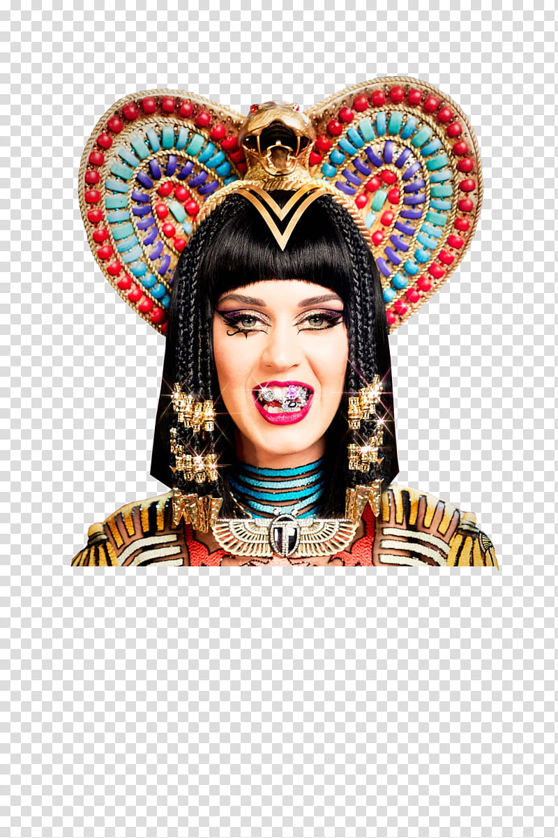 Katy Perry DH transparent background PNG clipart
