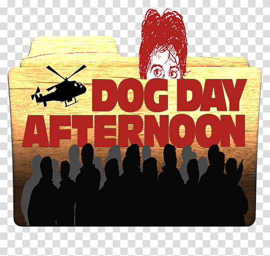 IMDB Top  Greatest Movies Of All Time , Dog Day Afternoon () transparent background PNG clipart