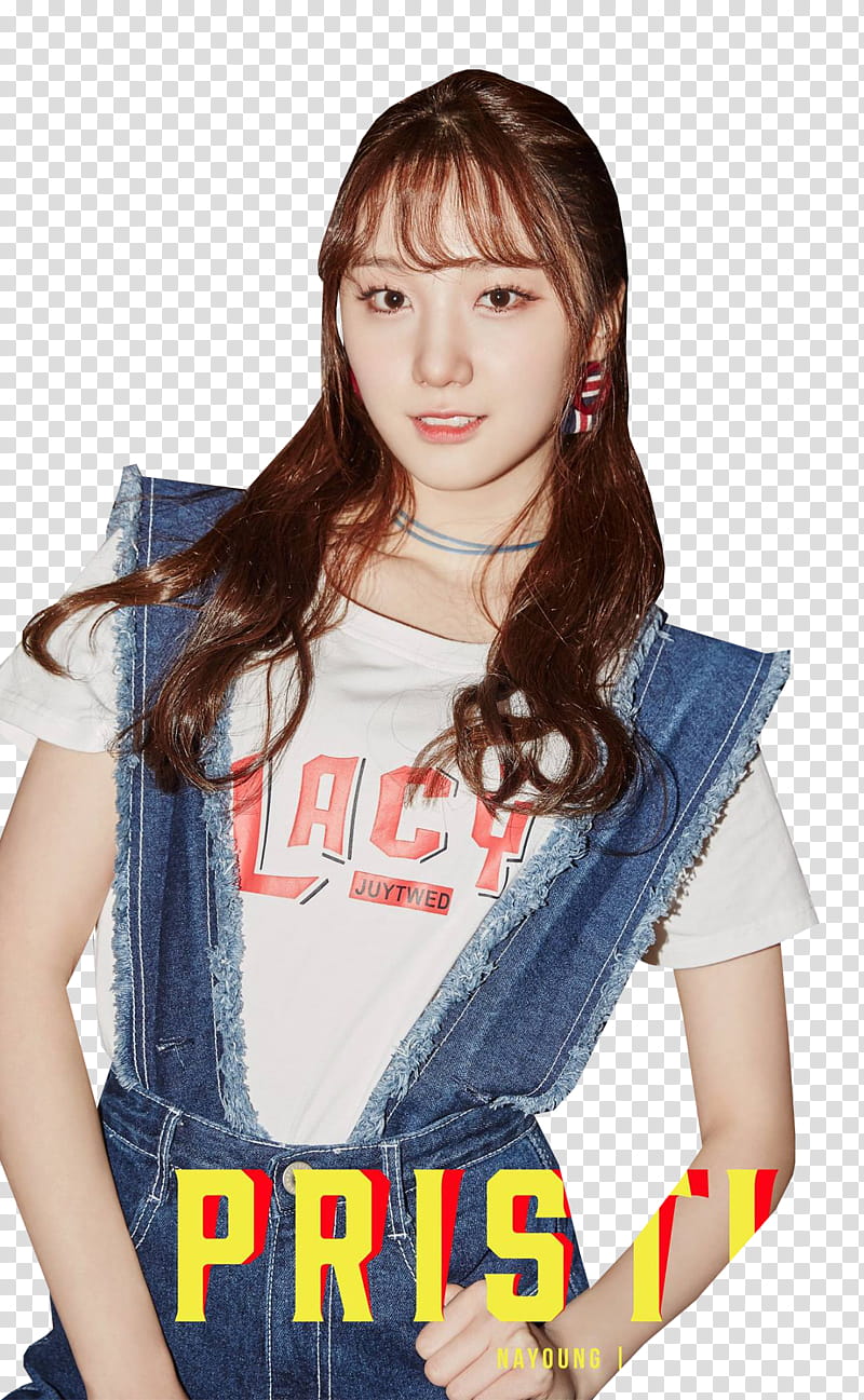 PRISTIN Pledis Girlz, Pristin transparent background PNG clipart