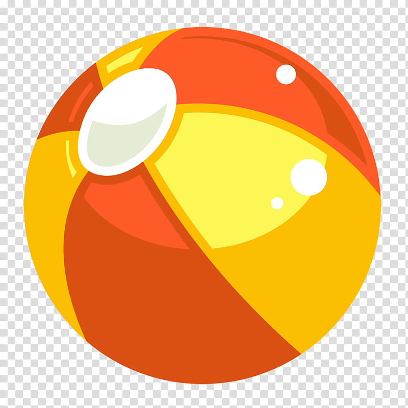 Beach Ball, Logo, Creativity, Orange, Yellow, Circle transparent background PNG clipart