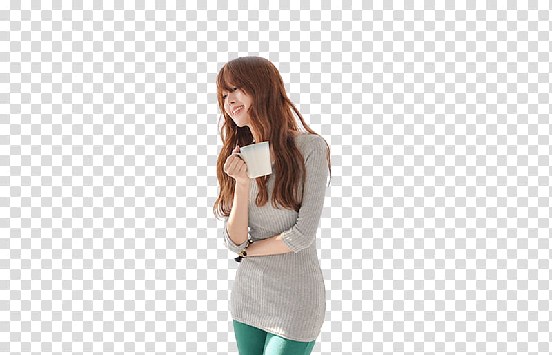 RENDER Kim Shin Yeong  transparent background PNG clipart