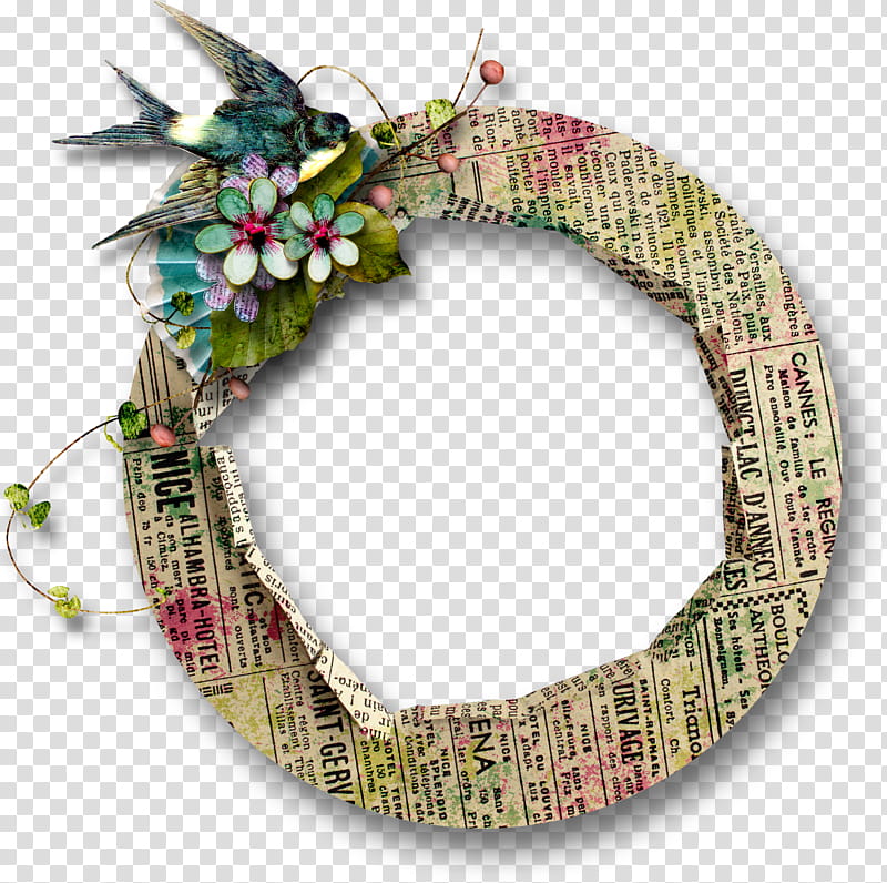 Christmas Decoration, Bird, Wreath, Frames, Flower, Megabyte, Japanese Iris, Ornament transparent background PNG clipart