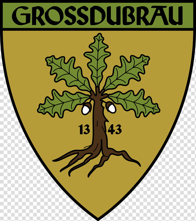 Leaf Logo, Bautzen, Coat Of Arms, Freudenberg, Sorbs, Saxony, Germany, Tree transparent background PNG clipart