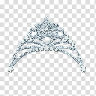 coronas, silver-colored crown transparent background PNG clipart