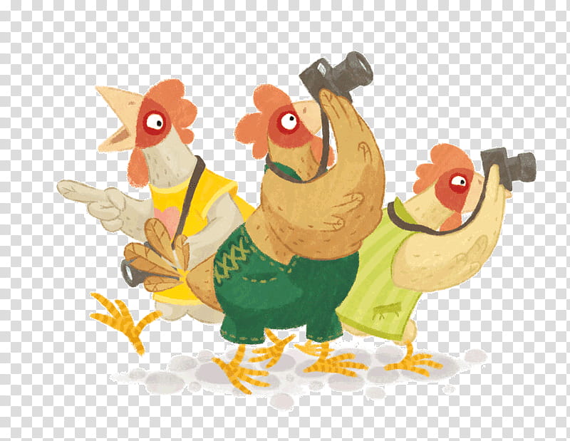 Fire Bird, Rooster, Chicken, Illustratoren Organisation, Beak, Chicken As Food, Organization, Thienemann Verlag transparent background PNG clipart