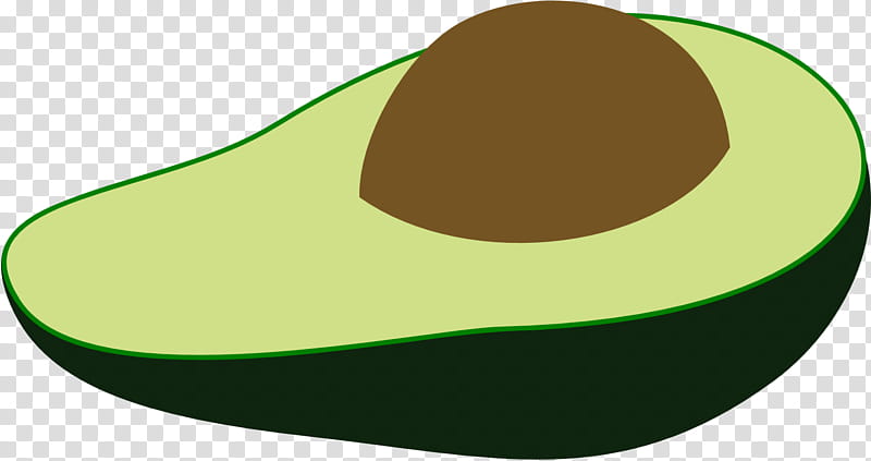 Avocado, Green, Fruit, Plant transparent background PNG clipart