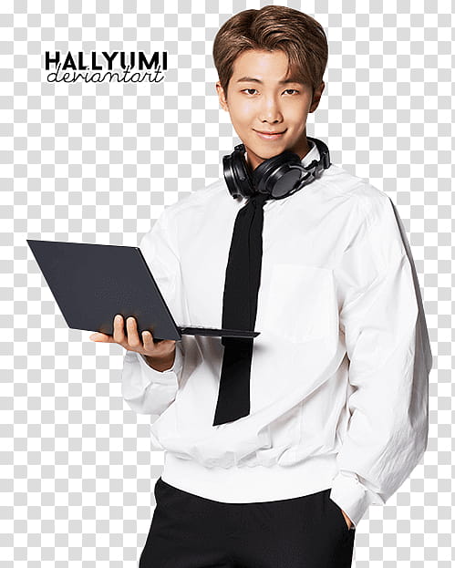 BTS, BTS RM transparent background PNG clipart