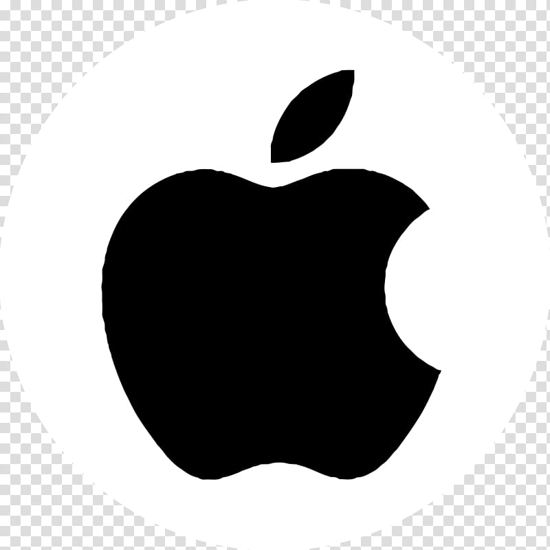 White Apple Logo, Macbook, Apple Watch, Iphone Xs, Apple Ipad Family, Imessage, Macbook Air, Black transparent background PNG clipart