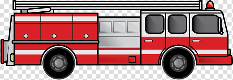 Bus, Firetrucks, Fire Engine, Document, Land Vehicle, Transport, Car, Fire Apparatus transparent background PNG clipart