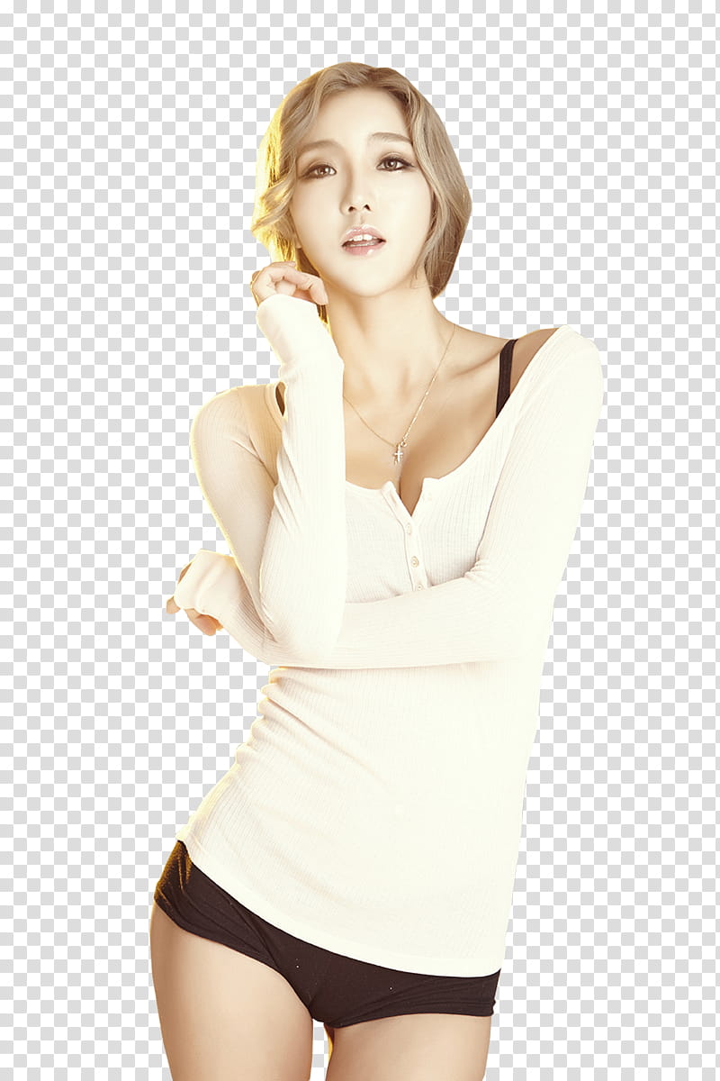 LEE BOM YI transparent background PNG clipart