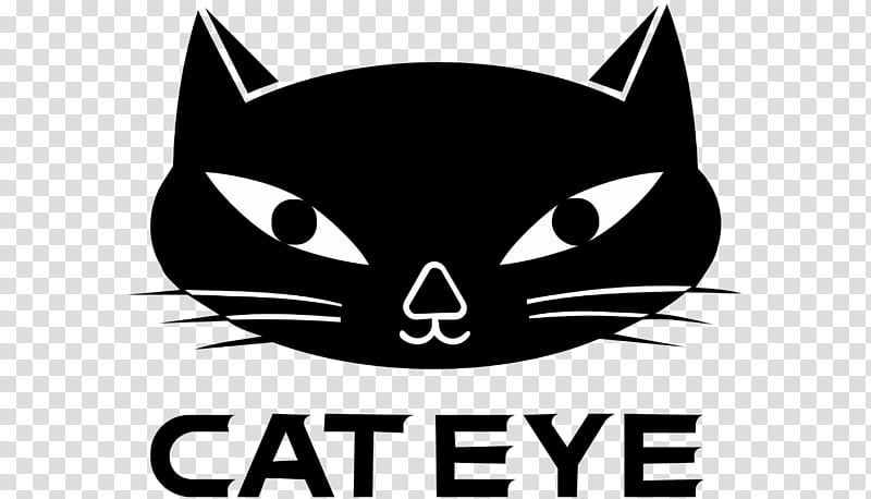 Cats, Cateye, Bicycle, Logo, Cycling, Cats Eye, Head, Snout transparent background PNG clipart