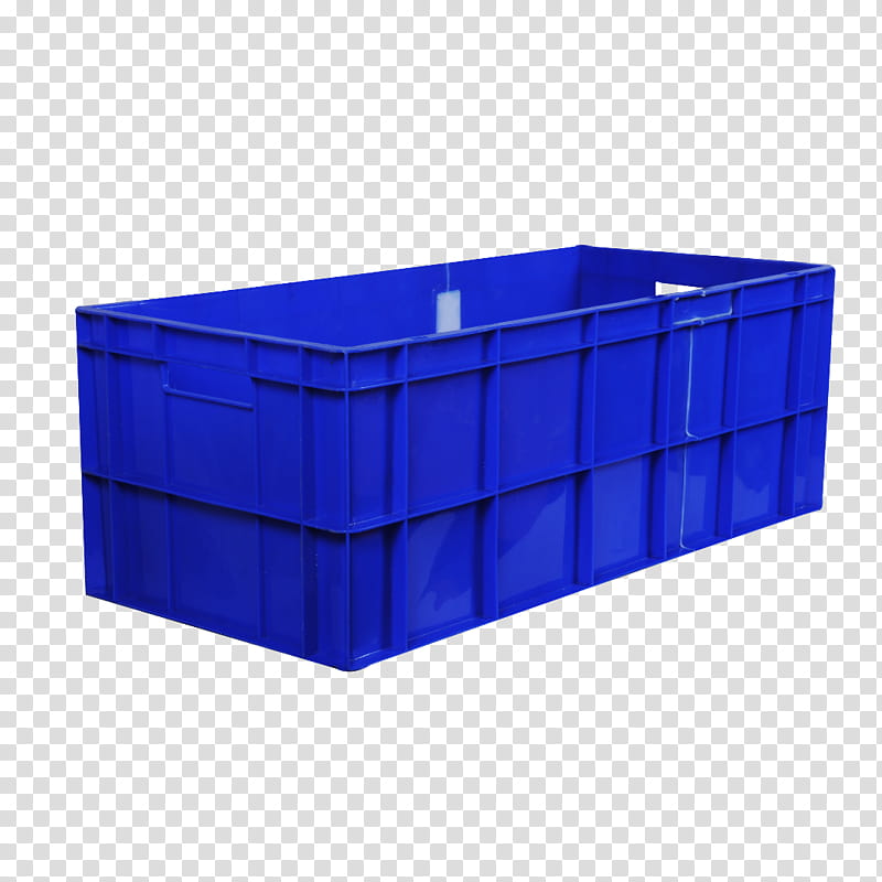 Box, Rectangle, Plastic, Blue, Cobalt Blue, Material, Packaging And Labeling transparent background PNG clipart