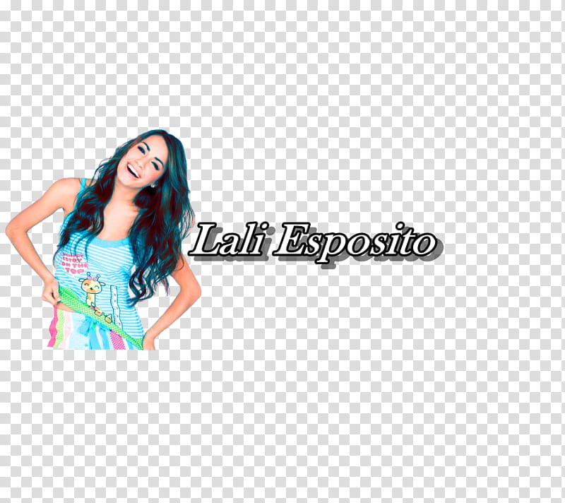 Mariana Esposito transparent background PNG clipart