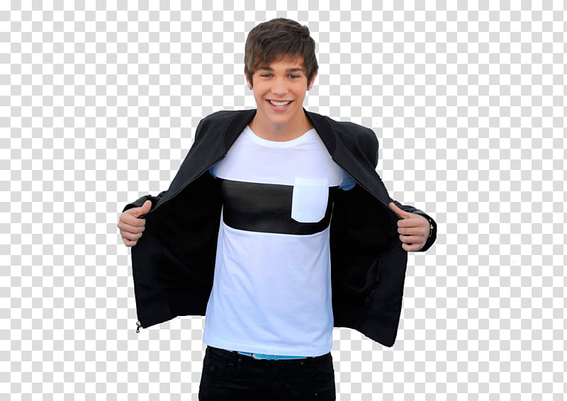 Austin Mahone transparent background PNG clipart