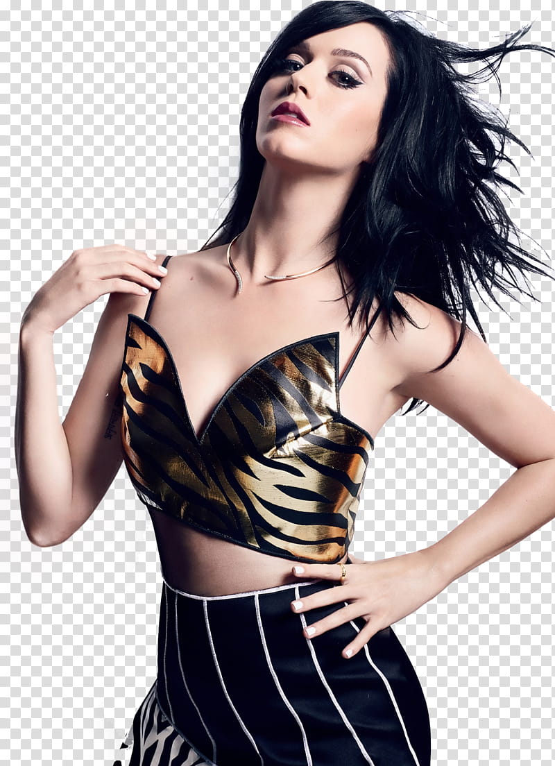 KATY PERRY RENDER TOPAZ CLEAN transparent background PNG clipart